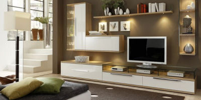 LODDENKEMPER FURNITURE